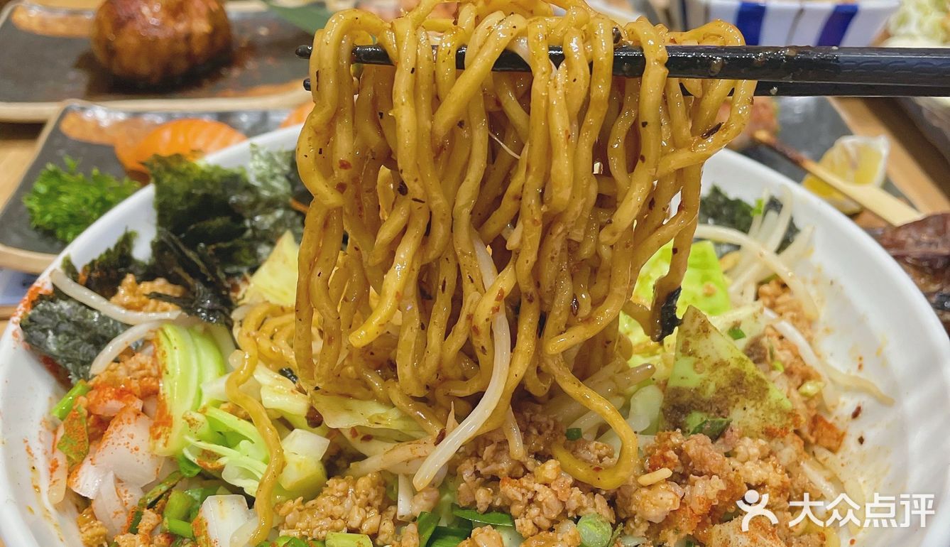 武汉美食｜穿越到东京街头的居酒屋小酌一番