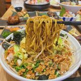 武汉美食｜穿越到东京街头的居酒屋小酌一番