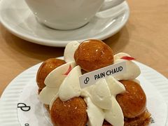 -PAIN CHAUD百丘(建国西路店)