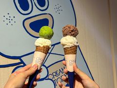 -CREAM STORY意大利手工冰淇淋&甜品(万象前海店)