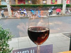 -La Strada(安福路店)