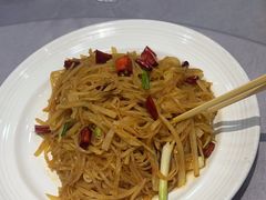 -红菜坊·烤鸭·川鲁宴(石园店)