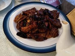 -福海居烤鸭店(鸟巢店)