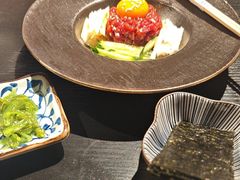 -鹤汀居酒屋•家庭料理•烧鸟酒肆(新街口店)