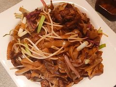 -晋江荣誉国际酒店·港誉茶餐厅