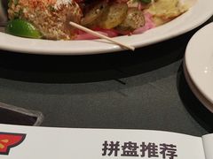 -Chili's Cafe&Bar奇利斯(滨江店)