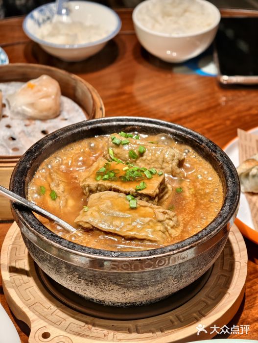 山水茶艺馆·点心粤菜·30年老字号图片