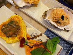 -海鼎荟海鲜姿造(晋江宝龙店)