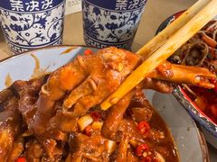 -老三样·旧食新味(万寿宫店)