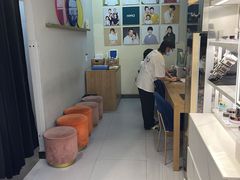 -海马体照相馆(北京大族广场店)