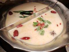 -湊湊火锅·茶憩(天环广场店)
