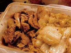 -明记牛杂(新马路分店)