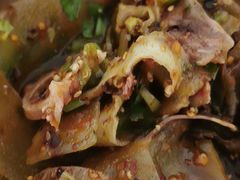 -李老五口水鸡(万寿路店)