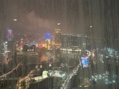 -澳门旅游塔360°旋转餐厅(南湾湖广场店)