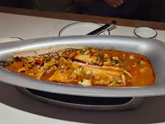 -徽镇小厨·经典徽菜(马连道店)