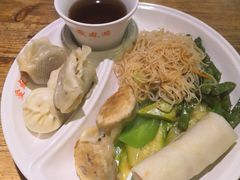煎饺和点心-素清香(解放路店)