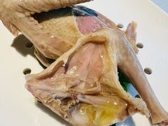 -狮王府淮扬菜(夫子庙老门东店)