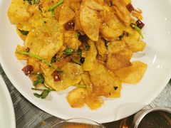 -虎虎龙虾大排档(双井店)