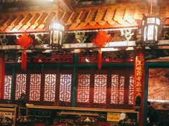 -缪氏川菜(丰盛町店)