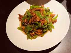 湖南小炒肉-凤凰湘语(浦东旗舰店)