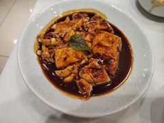 -东兴楼饭庄(六里桥店)