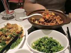 -味上湘菜馆(河马店)