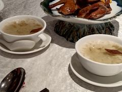 -红棉中餐厅·广州海航威斯汀酒店