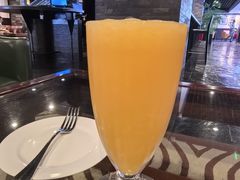 -上海锦江汤臣洲际大酒店柒酒廊