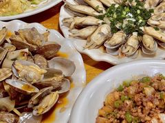 -温州一家人美食(西木头市店)