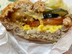 -SUBWAY赛百味(地王广场店)