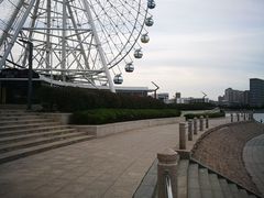 -琴岛之星摩天轮