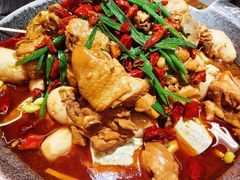 -石灰石烧鸡公(南通万象城店)