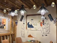 -恩你小木屋·烤肉韩式料理(嘉兴秀洲店)