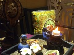 -享泰·泰式按摩SPA私家会所(太古汇店)