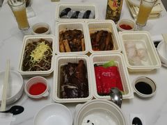 -香港狮子山下·明星粤菜餐厅(北苑店)