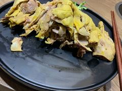 一品官鹅-胶东小渔村·博山菜(齐悦店)