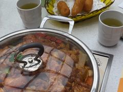-黄记煌三汁焖锅(华发商都店)