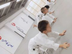 -少年超人空手道馆(优品道中心)