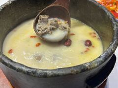 -敏珠拉姆藏餐·南京厨房(富春江东街店)