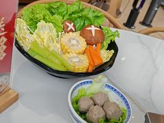 -潮界(虹桥新天地店)