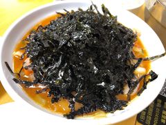-屋里家延边朝鲜族冷面(南园店)