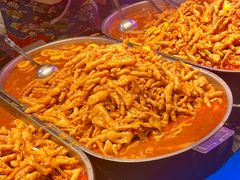 -大学城夜市大排档(凤栖路店)