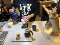 -Jeans Coffee牛仔裤咖啡