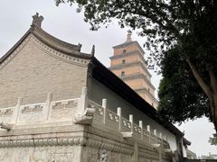 -大慈恩寺(大雁塔)