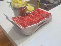 -荣叔港式沙嗲牛肉火锅(正佳潮流店)
