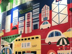 -孖记茶档·热腾茶餐(乐峰店)