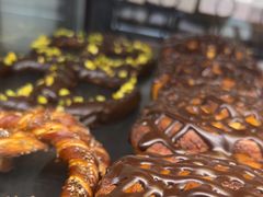 -BAKER&SPICE(BFC外滩金融中心店)