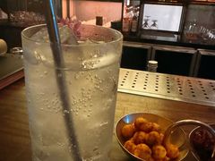 -富力丽思卡尔顿酒店·FLAIR餐厅酒吧
