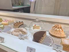 -Lady M (沙田新城市广场店)