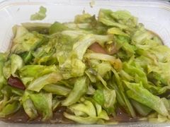 -吕氏疙瘩汤·新鲁菜(济南万象城店)